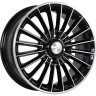 Колесный диск СКАД Веритас 6x15/4x100 D54.1 ET48 Almaz 0621405