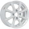 Колесный диск СКАД Каллисто 5.5x13/4x100 D67.1 ET35 White 0850123