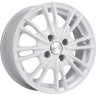 Колесный диск СКАД Пантера 6x15/4x98 D58.6 ET38 White 0970023