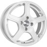 Колесный диск СКАД Аллигатор 6x15/4x100 D54.1 ET48 White 1131023