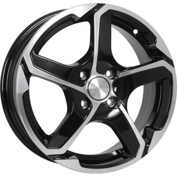 Колесный диск СКАД Аллигатор 6x15/4x100 D60.1 ET50 Almaz