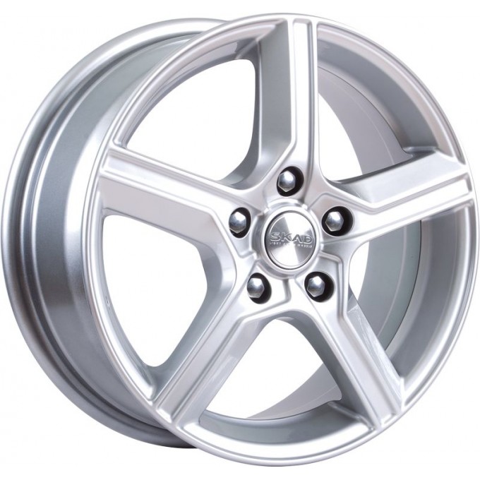 Колесный диск SKAD R16 6.5J PCD5x112 ET45 D66.6 1211108