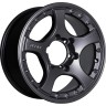 Колесный диск СКАД Титан 7x16/6x139.7 D109.7 ET20 Graphite 1240027