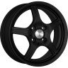 Колесный диск СКАД Стинг 5.5x14/4x98 D58.6 ET38 Black_barhat 1260125