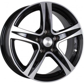 Колесный диск СКАД Sakura 6.5x15/5x110 D65.1 ET35 Almaz