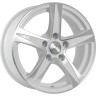 Колесный диск СКАД Sakura 6.5x15/5x108 D58.1 ET40 Almaz_white 1270924