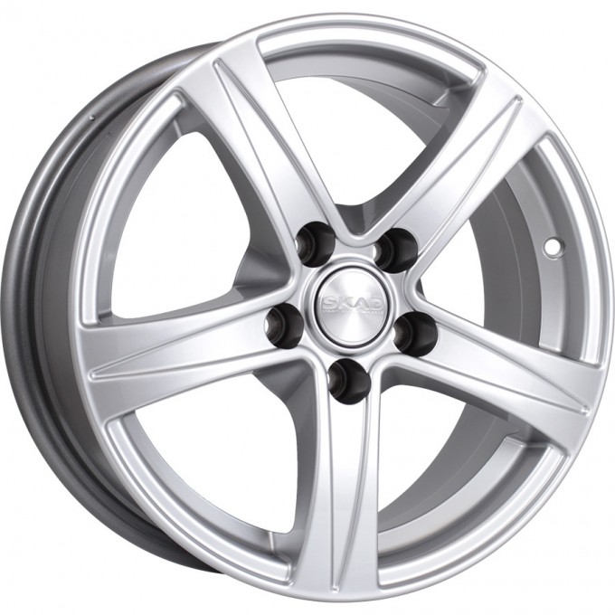 Колесный диск СКАД Sakura 6.5x15/5x114.3 D66.1 ET43 Selena 1272008