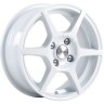 Колесный диск СКАД Ягуар 5.5x14/4x98 D58.6 ET38 White 1280123