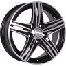 Колесный диск СКАД City 6x15/5x114.3 D67.1 ET45 Almaz 1300005