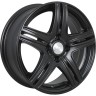 Колесный диск СКАД City 6x15/4x100 D54.1 ET45 Black_barhat 1300325