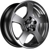 Колесный диск СКАД Акула 5.5x14/4x98 D58.6 ET35 Graphite 1330027