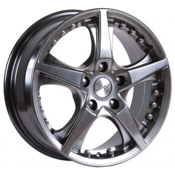 Колесный диск SKAD Diamond R16 6.5J PCD5x112 ET45 D66.6 (1362208)