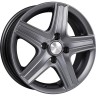 Колесный диск СКАД Магнум 5.5x14/4x98 D58.6 ET38 Graphite 1460027