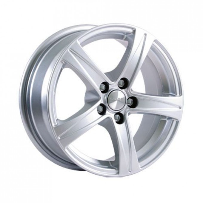 Колесный диск SKAD Sakura 6,5/R16 5*114,3 ET39 d60,1 1480708