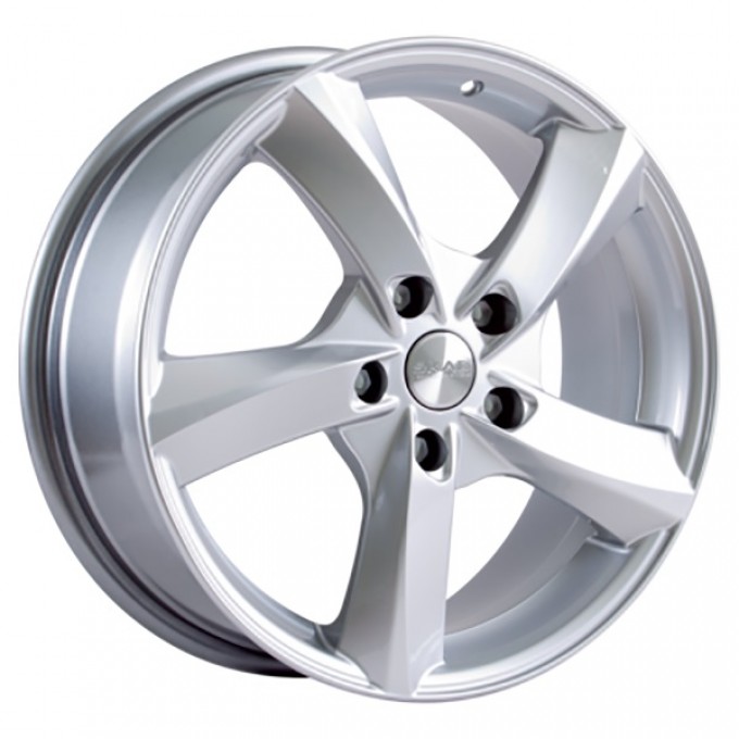 Колесный диск SKAD R17 7J PCD5x114.3 ET35 D67.1 WHS069488 1560408