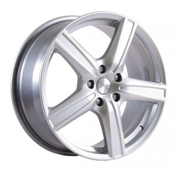 Колесный диск SKAD Адмирал R16 6.5J PCD5x114.3 ET38 D67.1 (WHS091017)