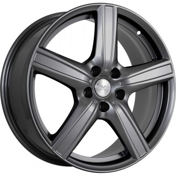 Колесный диск СКАД Адмирал 6.5x16/5x114.3 D67.1 ET38 Graphite