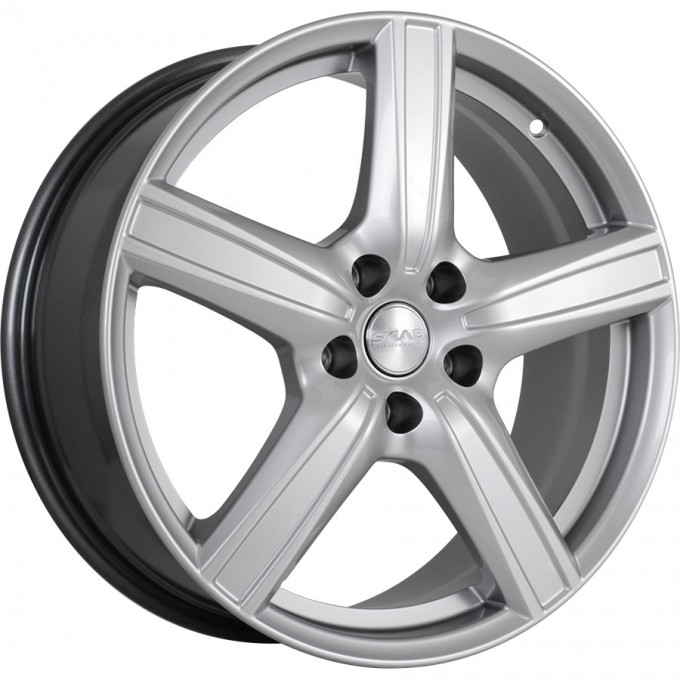 Колесный диск СКАД Адмирал 6.5x16/5x114.3 D60.1 ET39 Selena 1580408