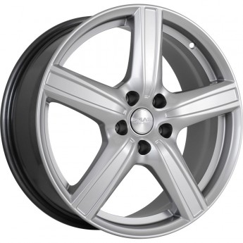 Колесный диск СКАД Адмирал 6.5x16/5x114.3 D66.1 ET40 Selena