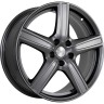 Колесный диск СКАД Адмирал 6.5x16/5x114.3 D67.1 ET45 Graphite 1580827