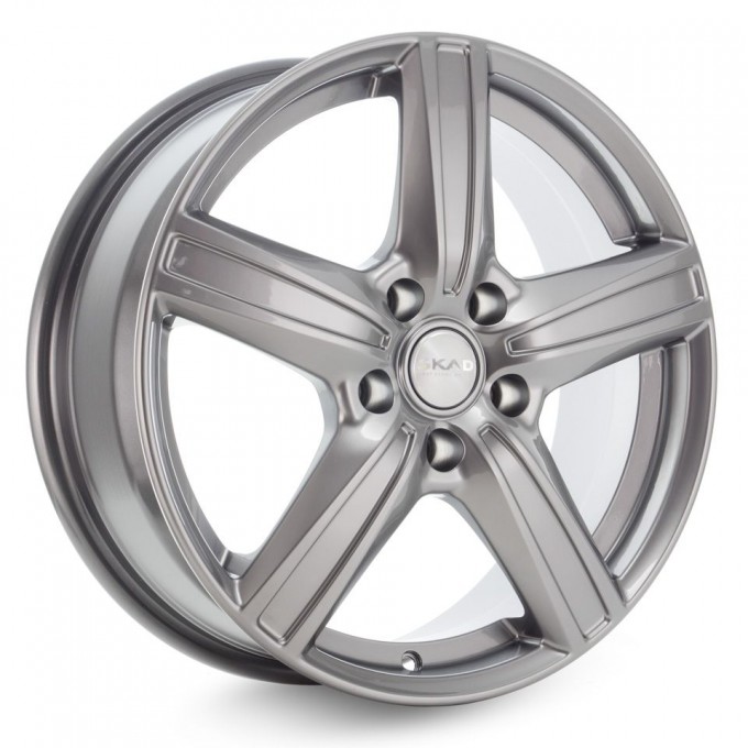 Колесный диск SKAD R17 6.5J PCD5x114.3 ET35 D67.1 1610134