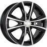 Колесный диск СКАД Мальта 6x15/4x100 D60.1 ET50 Almaz 1640905