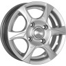 Колесный диск СКАД Аэро 5x13/4x98 D58.6 ET35 Selena 1650008