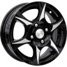 Колесный диск СКАД Аэро 5x13/4x114.3 D69.1 ET45 Almaz 1650305