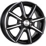 Диски СКАД Монако 5.5x14/4x100 D67.1 ET46 Almaz 1670405