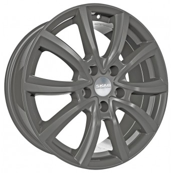 Колесный диск SKAD R17 7J PCD5x114.3 ET45 D60.1 1820734