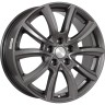 Колесный диск СКАД Онтарио 7x17/5x108 D67.1 ET45 Graphite 1821527