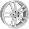 Колесный диск СКАД Женева 7x18/5x114.3 D67.1 ET42 Almaz_white 1840624