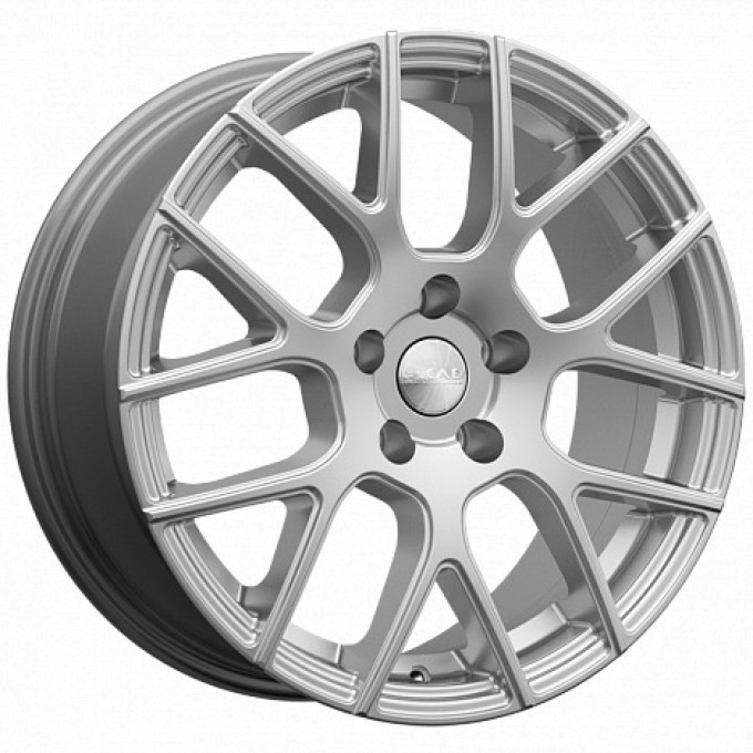 Колесный диск SKAD R18 8J PCD5x112 ET40 D66.6 1861108