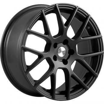 Диски СКАД Stiletto 8x18/5x108 D63.35 ET45 Barhat