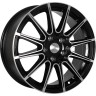 Колесный диск СКАД Le Mans 7.5x17/4x100 D67.1 ET42 Almaz 1950605