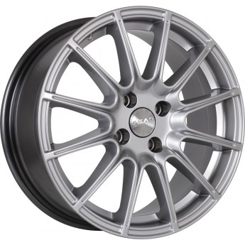 Колесный диск СКАД Le Mans 7.5x17/4x100 D67.1 ET42 Selena