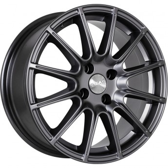 Диски СКАД Le Mans 7x16/4x108 D65.1 ET32 Graphite