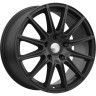 Колесный диск СКАД Le Mans 7x16/5x114.3 D67.1 ET45 Black_barhat 2040825