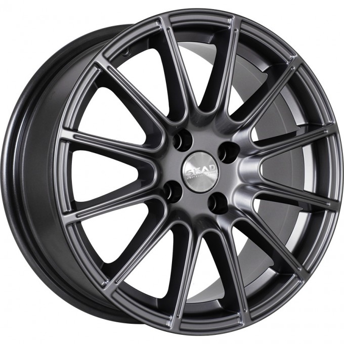 Колесный диск СКАД Le Mans 7x16/5x114.3 D67.1 ET45 Graphite 2040827