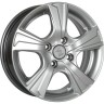 Колесный диск СКАД Крит 5.5x14/4x98 D58.6 ET38 Selena 2050008