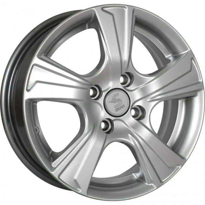 Колесный диск СКАД Крит 5.5x14/4x100 D67.1 ET45 Selena 2050408