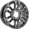 Колесный диск СКАД Тайга 7x16/5x139.7 D98.5 ET40 Graphite 2120027