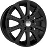 Колесный диск СКАД Милан 6.5x16/5x114.3 D67.1 ET40 Black_barhat 2130425