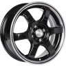 Колесный диск СКАД Киото 6x15/4x98 D58.6 ET38 Anthracite_almaz 2150020