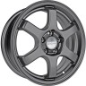 Колесный диск СКАД Киото 6x15/4x98 D58.6 ET38 Graphite 2150027