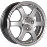 Колесный диск СКАД Киото 6x15/4x108 D63.35 ET47.5 Selena 2150708