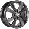 Колесный диск СКАД Эко 6x16/4x108 D63.35 ET37.5 Graphite 2160227