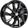 Колесный диск СКАД Marseille 7x17/5x108 D63.35 ET45 Almaz 2170705