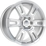 Колесный диск СКАД ТОР-18 8x18/6x139.7 D67.1 ET30 Silver 2450302