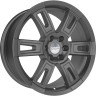 Колесный диск СКАД ТОР-18 8x18/6x139.7 D67.1 ET30 Graphite 2450327